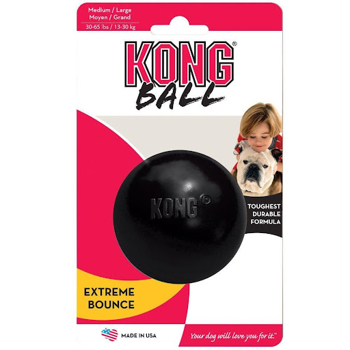 PELOTA KONG C EXTREME M - L KONG  x 1  