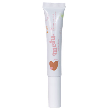 Rubor Líquido Melu Roda Gigante 03 x 9.5 ml  