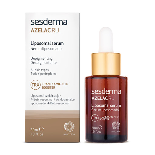 Serum Sesderma Liposomano Azelac Ru x 30 ml
