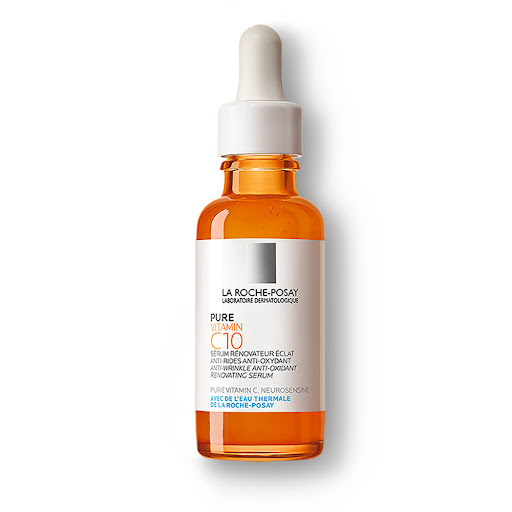 Sérum La Roche Posay Pure Vitamin C10 Frasco x 30 ml