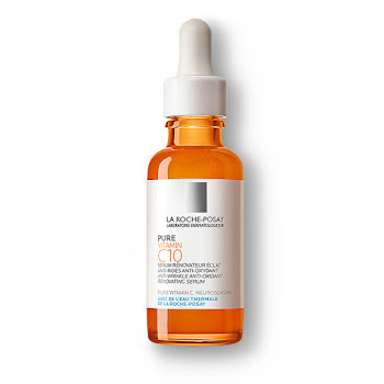 Sérum La Roche Posay Pure Vitamin C10 Frasco x 30 ml  