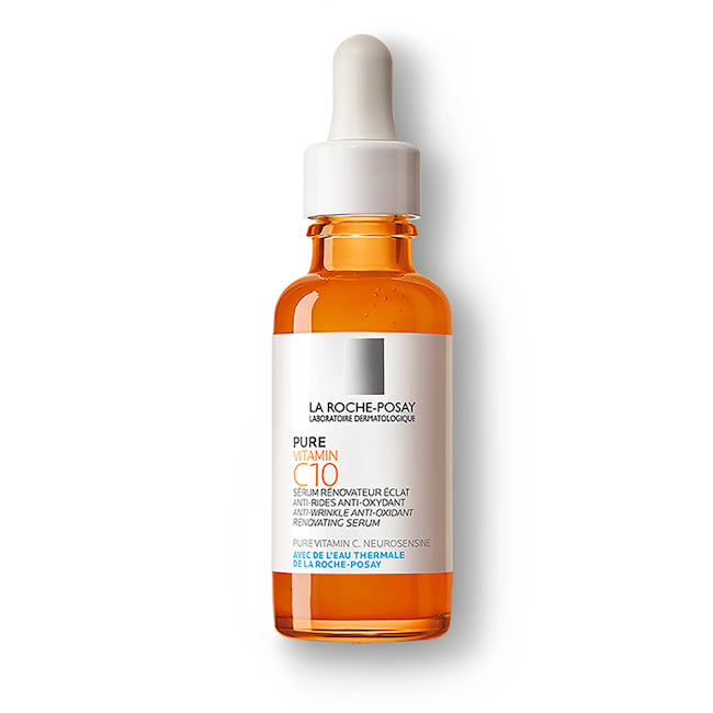 Sérum La Roche Posay Pure Vitamin C10 x 30 ml  