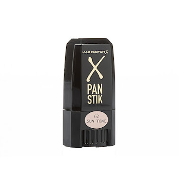Base Max Factor Pan Stik Sun Tone 62 Precio Especial x 88 gr  