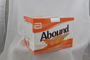 Abound Sobre x 30 gr  