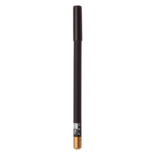 Lápiz Delineador De Ojos   Smart Sp Pro Dorado x 1 und
