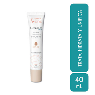 Crema Para Puntos Negros Avène Creanance Expert Color x 100 ml undefined