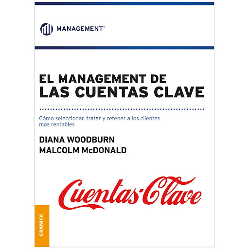 El Management De Las Cuentas Clave Granica  x 1  