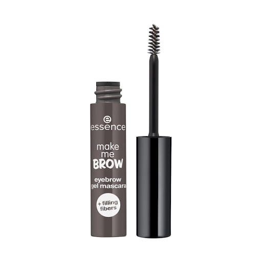 Pestañina Cejas Essence Tono 04 x 3.8 gr