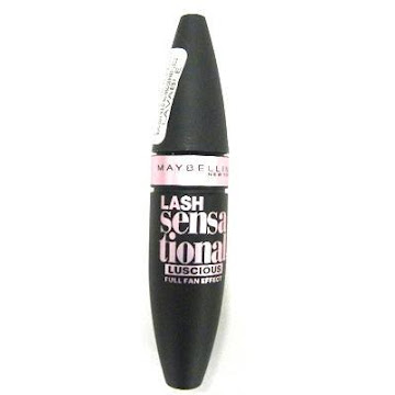 PESTAÑINA MAYBELLINE   SENSATIONAL LASH SOMPTUEUX X9ML 
