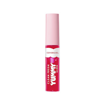 Gloss Covergirl Clean   Fresh My Strawbootty 600 x 10 ml  