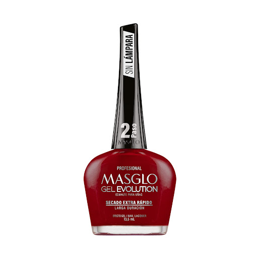 Esmalte Masglo Gel   Evolution Profesional x 13.5 ml