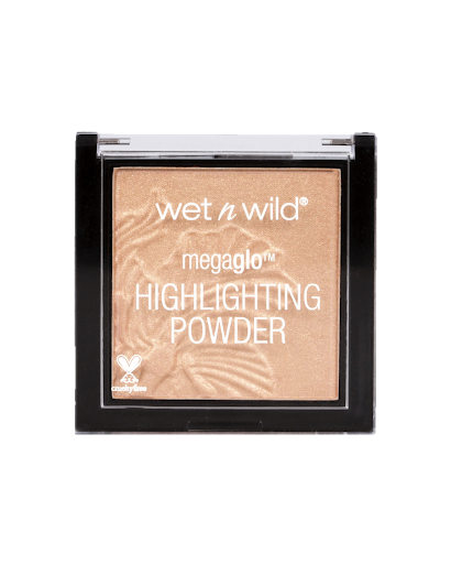 Iluminador Wet N Wild En Polvo Megaglo 321b x 5.4 gr