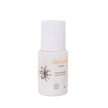 Loción Aclarante Inbiotech Clarium x 30 ml  