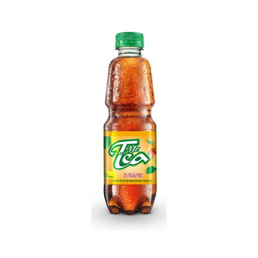 Té Mr Tea Durazno x 500 ml