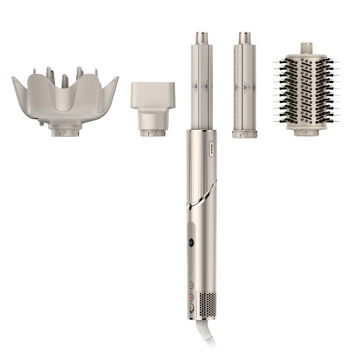 Multiestilizador Shark HD435 x 1 und