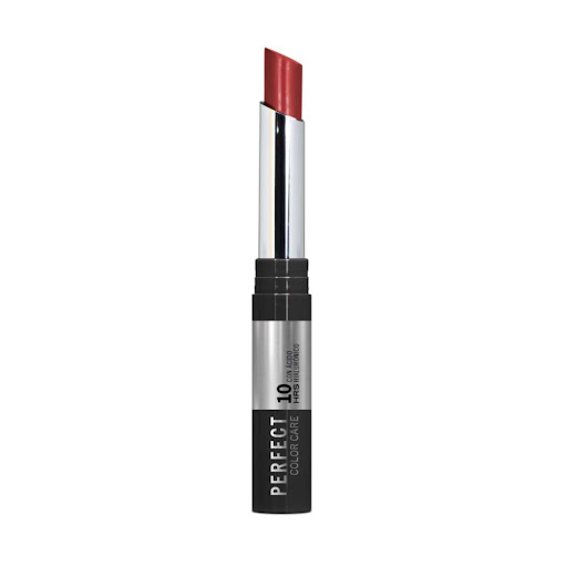 LABIAL ANA MARIA PERFECT COLOR CARE COCONUDE ESTUCHE X 2 G ANA MARIA BARRA x 1 UND Fórmula suave que contiene ingredientes como la vitamina C que actúa como antioxidante ayudando a restaurar y mantener los labios hidratados. Con Ácido hialurónico y Vitamina E, que hidrata, suaviza y