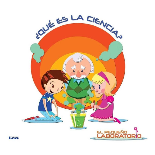 Que Es La Ciencia? LEA Libro x 1.0 Que Es La Ciencia?  Formato: Libro físico Autor: Maria Buezas Editorial: Ediciones Lea Encuadernación: Tapa blanda Isbn13: 9789877181548  Un viaje sorprendente por el mundo de la ciencia, una propuest
