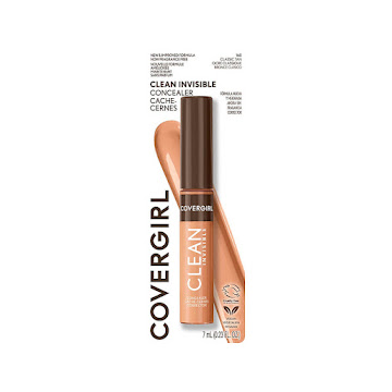 Corrector Covergirl   Clean Invisible Class Tan x 7 ml  