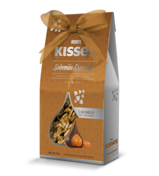ESTUCHE HERSHEY'S  undefined