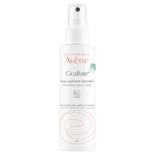 Spray Avene Cicalfate Plus x 100 ml