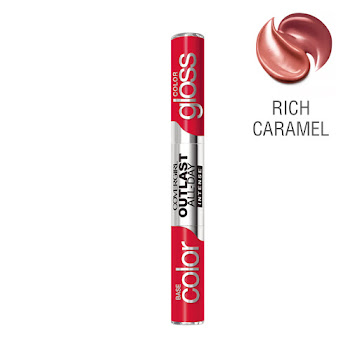 Lipgloss Covergirl  undefined