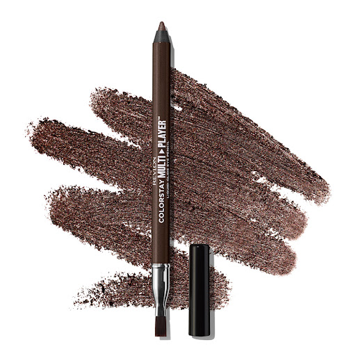 Delineador  Revlon   Colorstay Multiplayer High Stakes x 9 gr