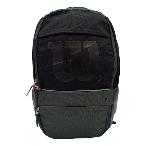 Morral Wilson Parrot City Unisex Wilson BOLSA x 1 DESCRIPCIÓN DEL PRODUCTO:

MODELO: MORRAL ESCOLAR MOCHILA UNIVERSITARIA WILSON PARROT CITY UNISEX
Posee espacio suficiente para todas tus cosas. Este morral resistente cuenta con tres compartimientos: