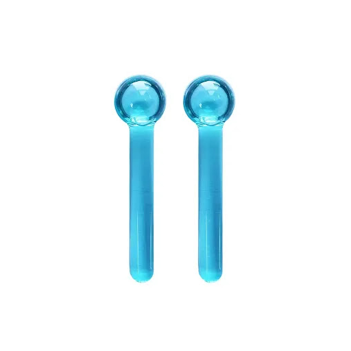 Masajeador Facial Salon Expert Cryo Pops x 2 und