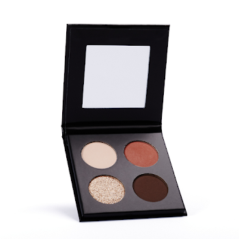 Sombras Compactas Feroz   Grandiosa x 6 gr  