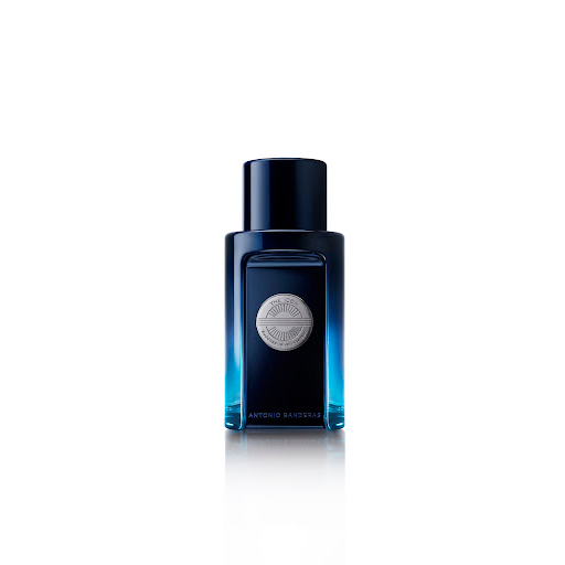 Perfume Banderas The Icon Frasco x 50 ml