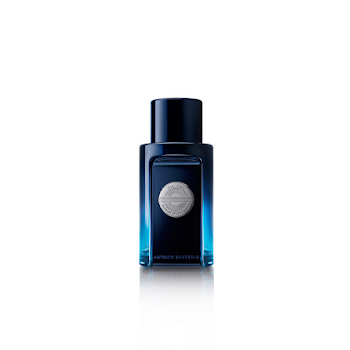 Perfume Banderas The Icon Frasco x 50 ml  