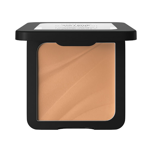Polvo  Catrice Soft Blur Matte Tono 40w Estuche x 10 g