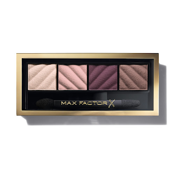 Sombra Max Factor Ojo Ahumado Matte Ricas Rosas 20 x 1 und  