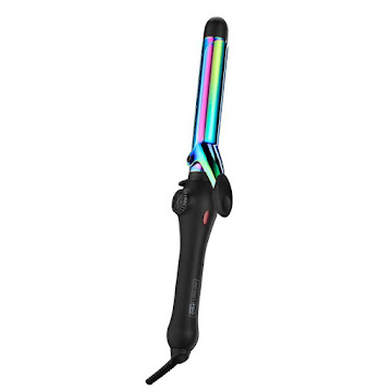 Ondulador Conair Con   Titanium Rainbow X1und 