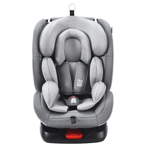 SILLA CARRO ARTEMIS MULTIKIDS BABY CAJA x 1 SILLA CARRO ARTEMIS