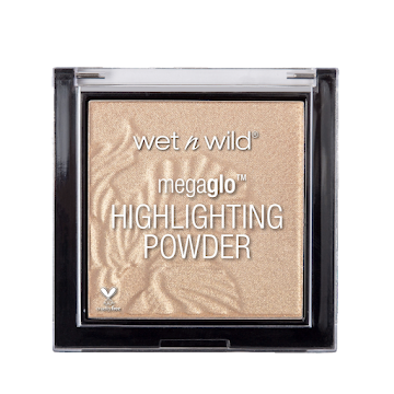 Iluminador Wet N Wild Highlighting Powder 333b x 5.4 gr  