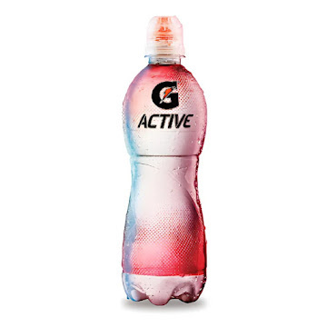 Bebida Hidratante G   Active Fresa Kiwi X500ml  