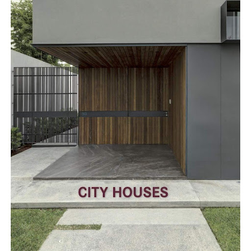 City Houses (t.d) Konemann Libro x 1.0 City Houses (t.d)   An expansive and shrewdly curated collection of the most cutting-edge, effective, and appealing breakthroughs in home architecture, perfect for aspiring professionals, ambitious de