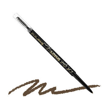 Solo Online Lapiz De Cejas Shady   Medium Brown La Girl X 0.08g 