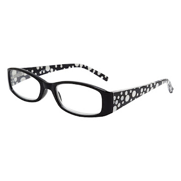 Gafas De Lectura Foster Grant Sist Henrietta 300 Negro x 1 und  