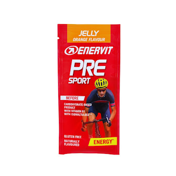 Enervit Presport Naranja Sobre x 45 gr  