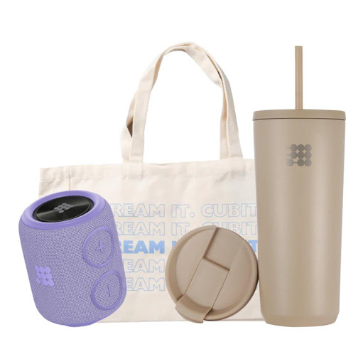 Combo Parlante Con Termo Mas Tote Bag Para Mamá Power Cubitt Caja y bolsa x 1 Líder, fuerte y determinada. Este combo es para la mamá que puede con todo y lo hace con carácter, energía y mucha seguridad.

Altavoz Portátil Power Go – Tu Música, Sin Límites

Lleva el ritmo a toda