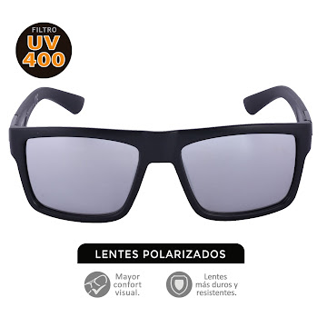 Gafa Sol Sunbox Polarized M2 x 1 und  