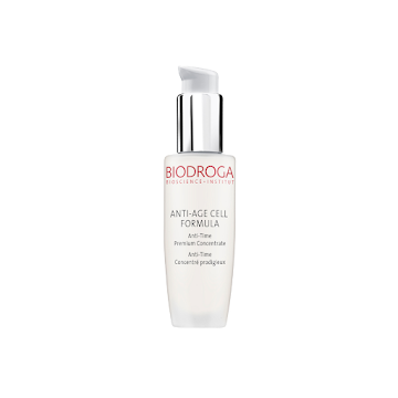 Sérum Biodrogra Anti Time Premium x 30 ml  