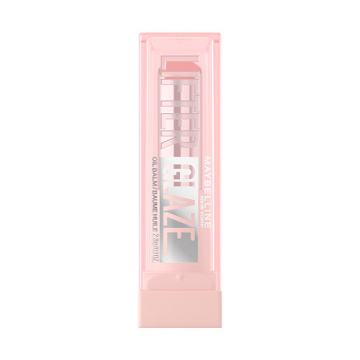 Labial Maybelline Lifter Glaze Tono Rose Bite Tubo x 2.8 g