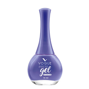 Esmalte Vogue Gel Poderosa x 14 ml  