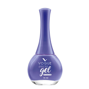 Esmalte Vogue Gel Poderosa x 14 ml  