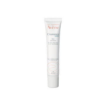 Gel Avéne Cleanance Expert x 40 ml  