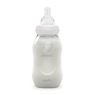 Solo Online Tetero Advanced Light   Color Blanco 4 Oz 