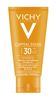 PROTECTOR SOLAR VICHY  undefined